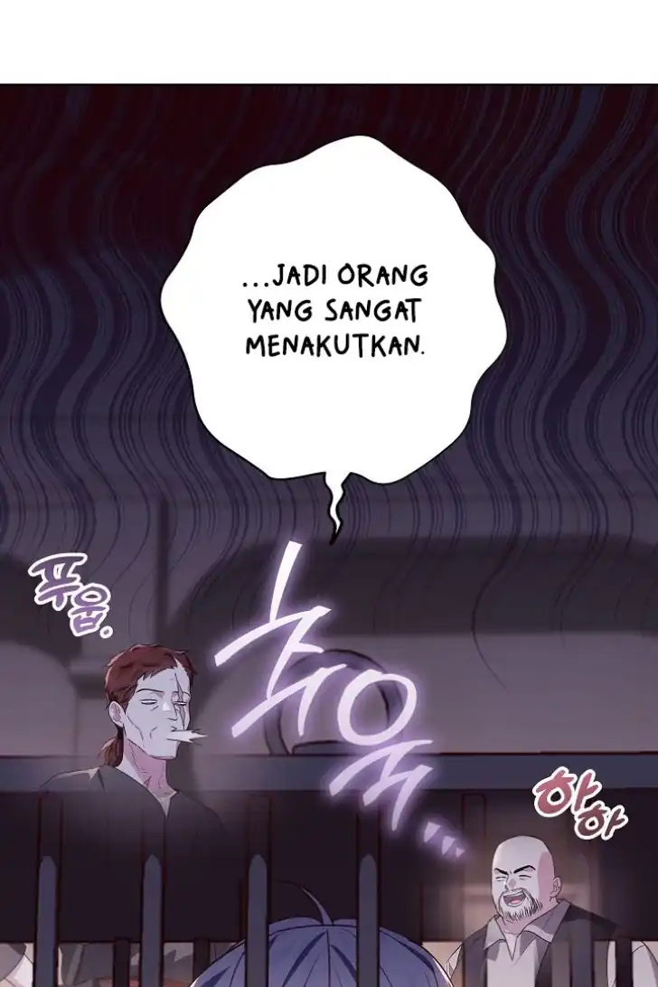 Baca My Daddy Hid His Power - Chapter 30 halaman 43