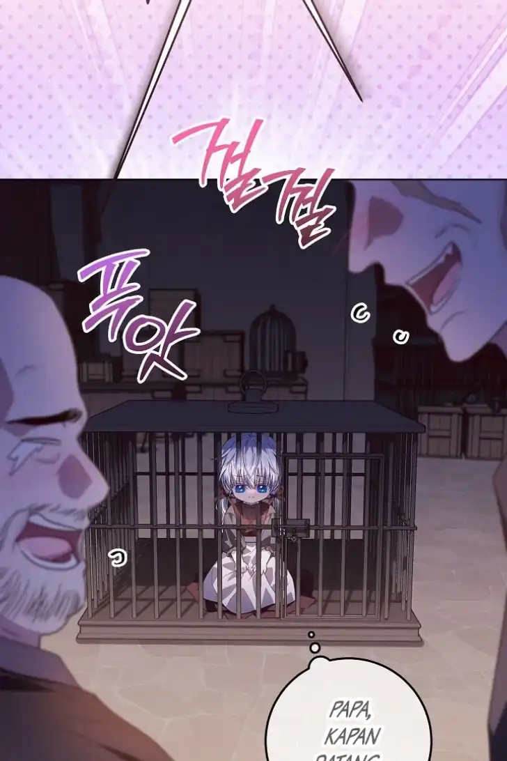 Baca My Daddy Hid His Power - Chapter 30 halaman 45
