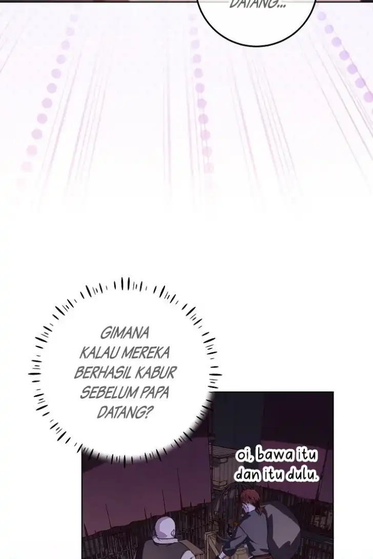 Baca My Daddy Hid His Power - Chapter 30 halaman 46