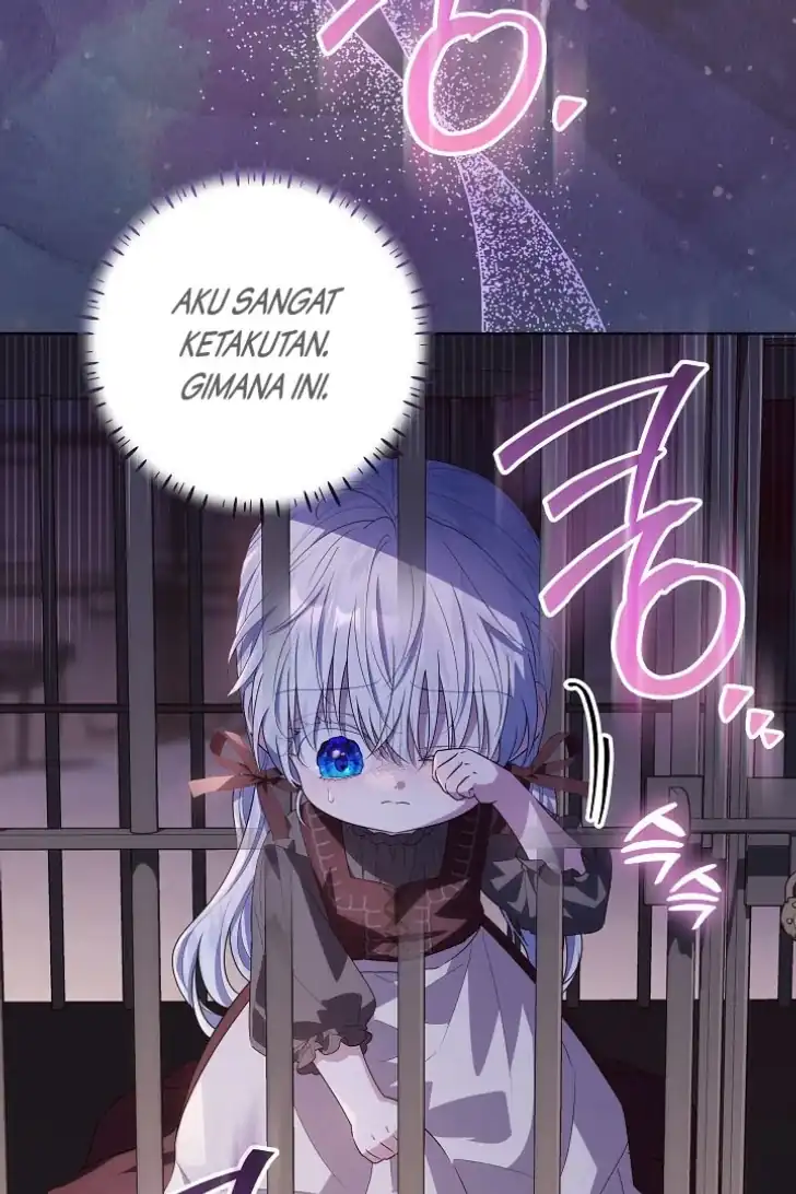 Baca My Daddy Hid His Power - Chapter 30 halaman 48