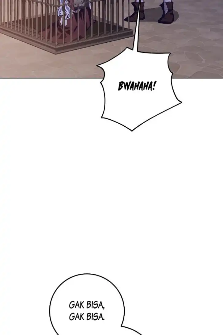Baca My Daddy Hid His Power - Chapter 30 halaman 5