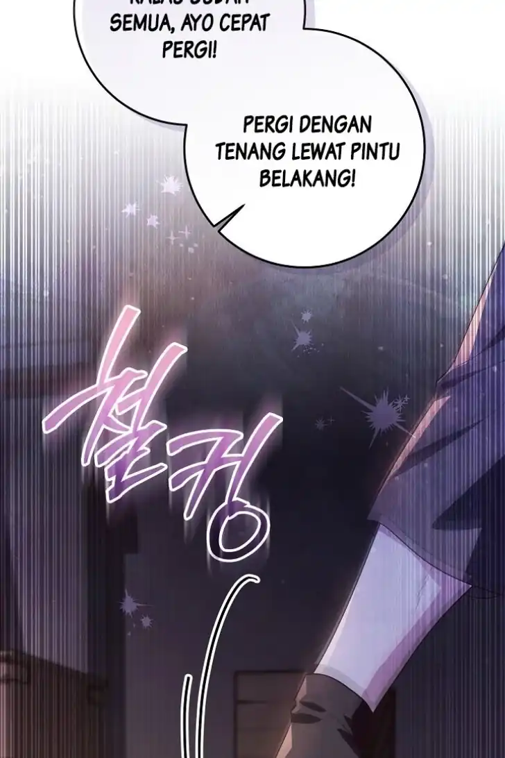 Baca My Daddy Hid His Power - Chapter 30 halaman 50