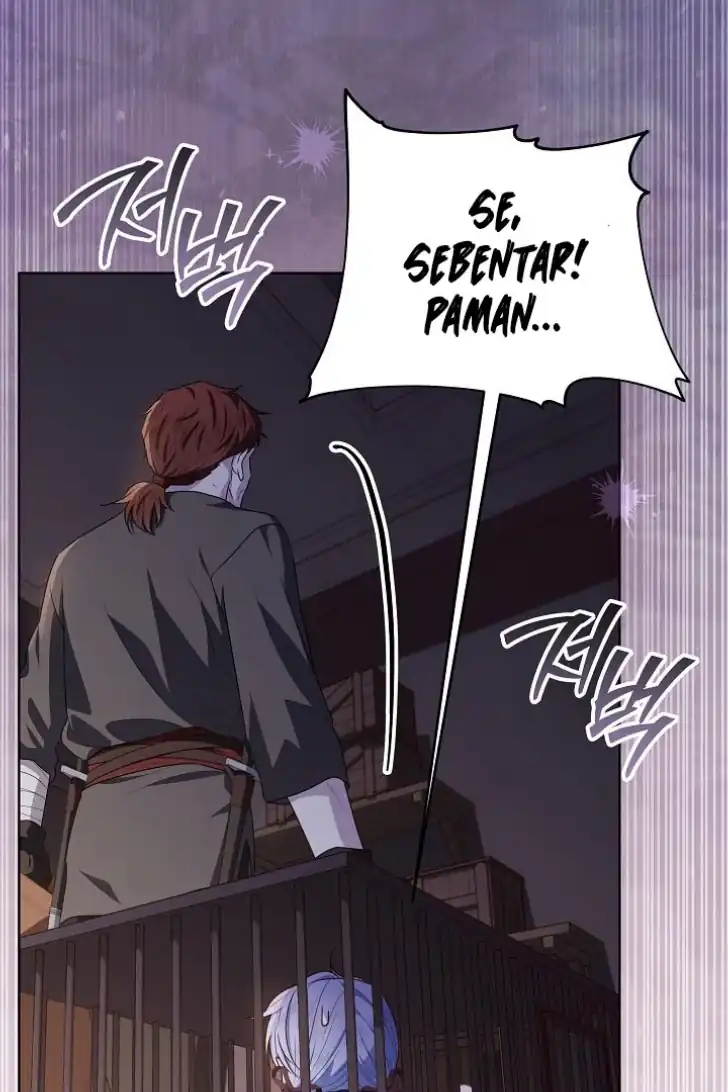 Baca My Daddy Hid His Power - Chapter 30 halaman 53