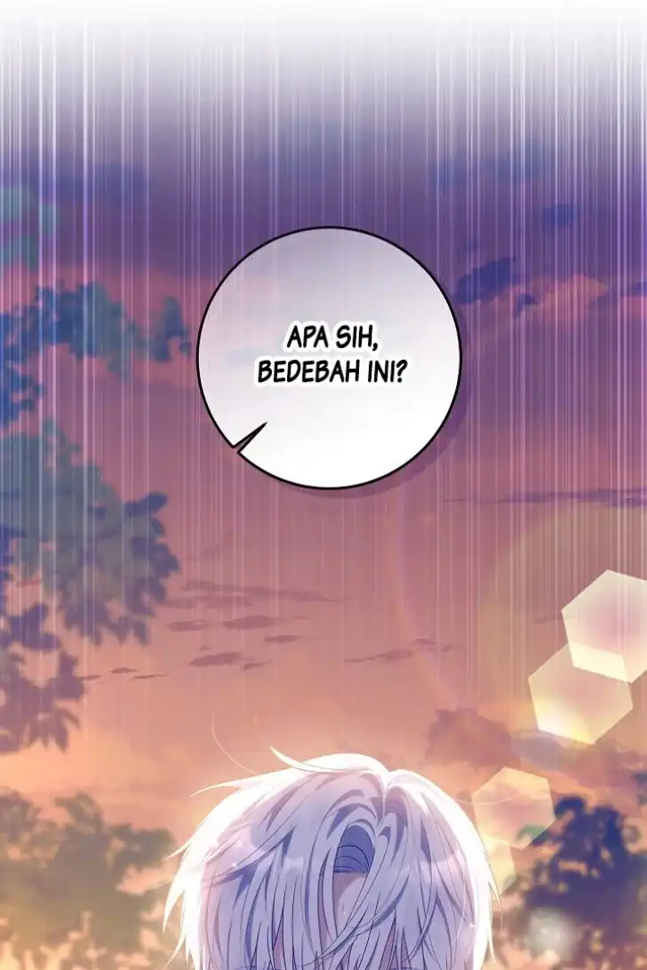 Baca My Daddy Hid His Power - Chapter 30 halaman 57