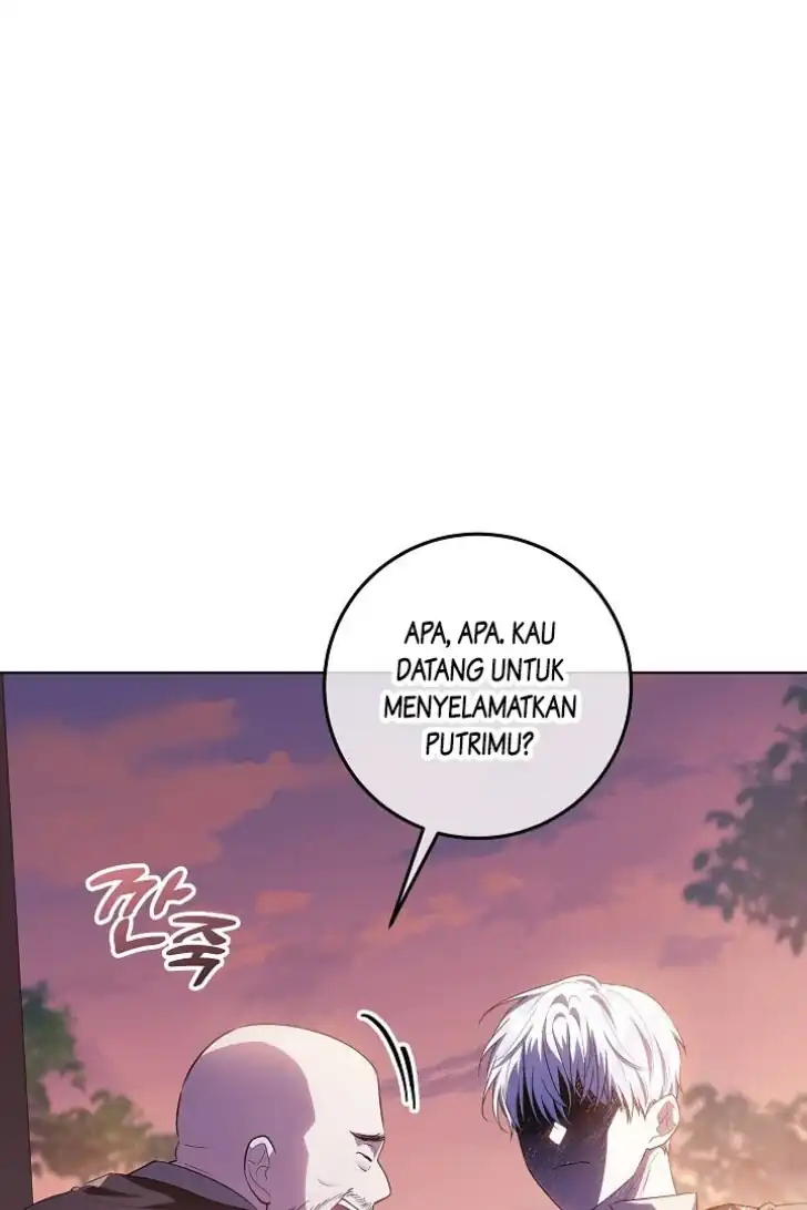 Baca My Daddy Hid His Power - Chapter 30 halaman 67