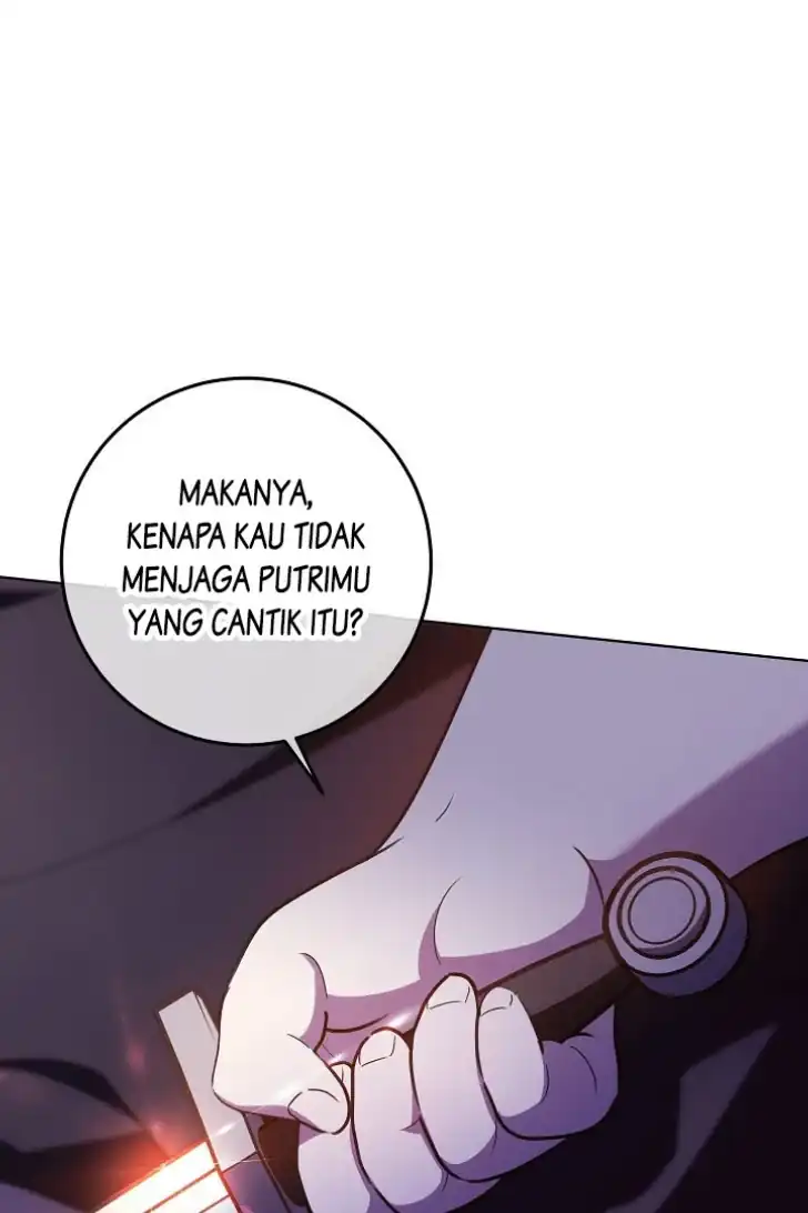 Baca My Daddy Hid His Power - Chapter 30 halaman 69