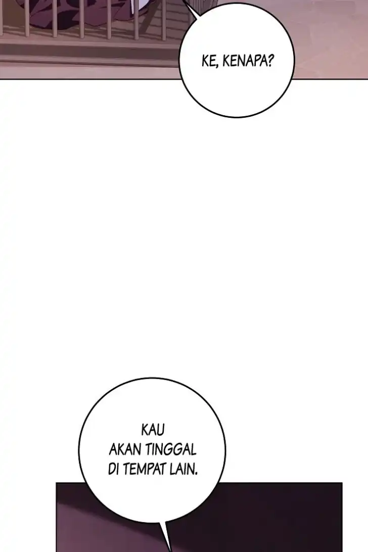 Baca My Daddy Hid His Power - Chapter 30 halaman 7