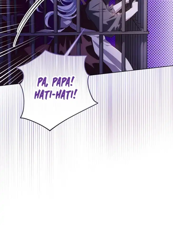 Baca My Daddy Hid His Power - Chapter 30 halaman 71
