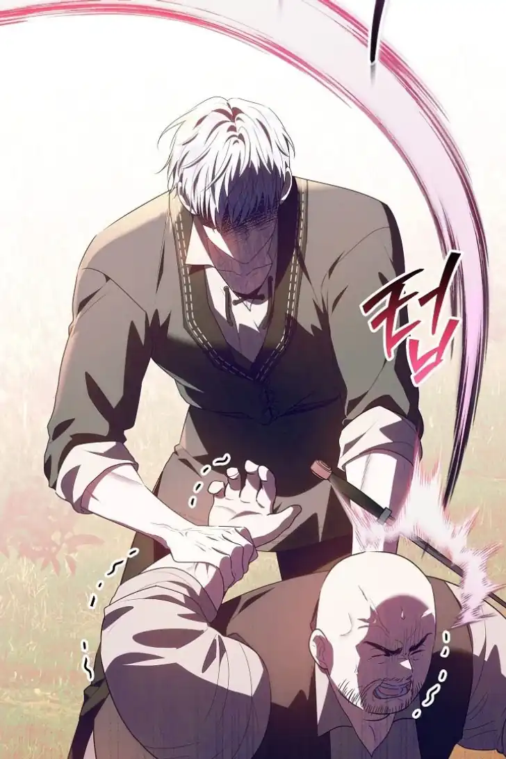 Baca My Daddy Hid His Power - Chapter 30 halaman 77