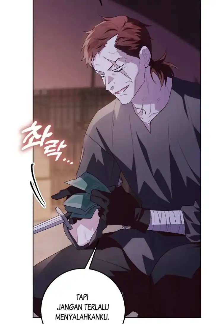 Baca My Daddy Hid His Power - Chapter 30 halaman 8