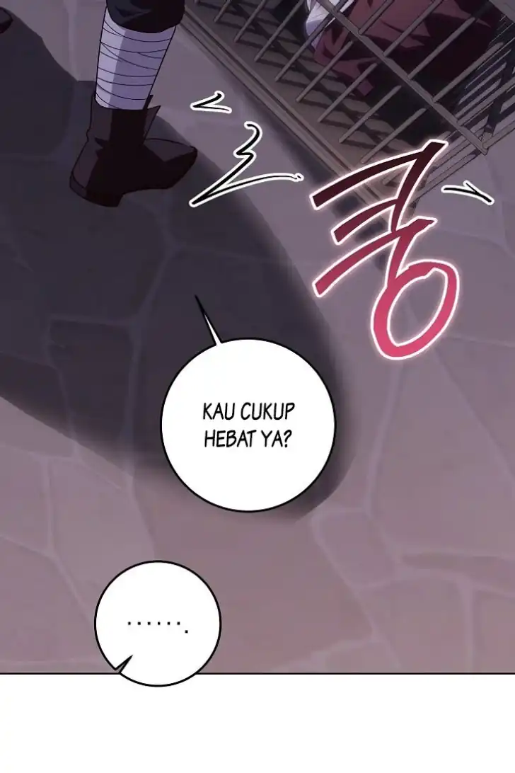 Baca My Daddy Hid His Power - Chapter 30 halaman 84