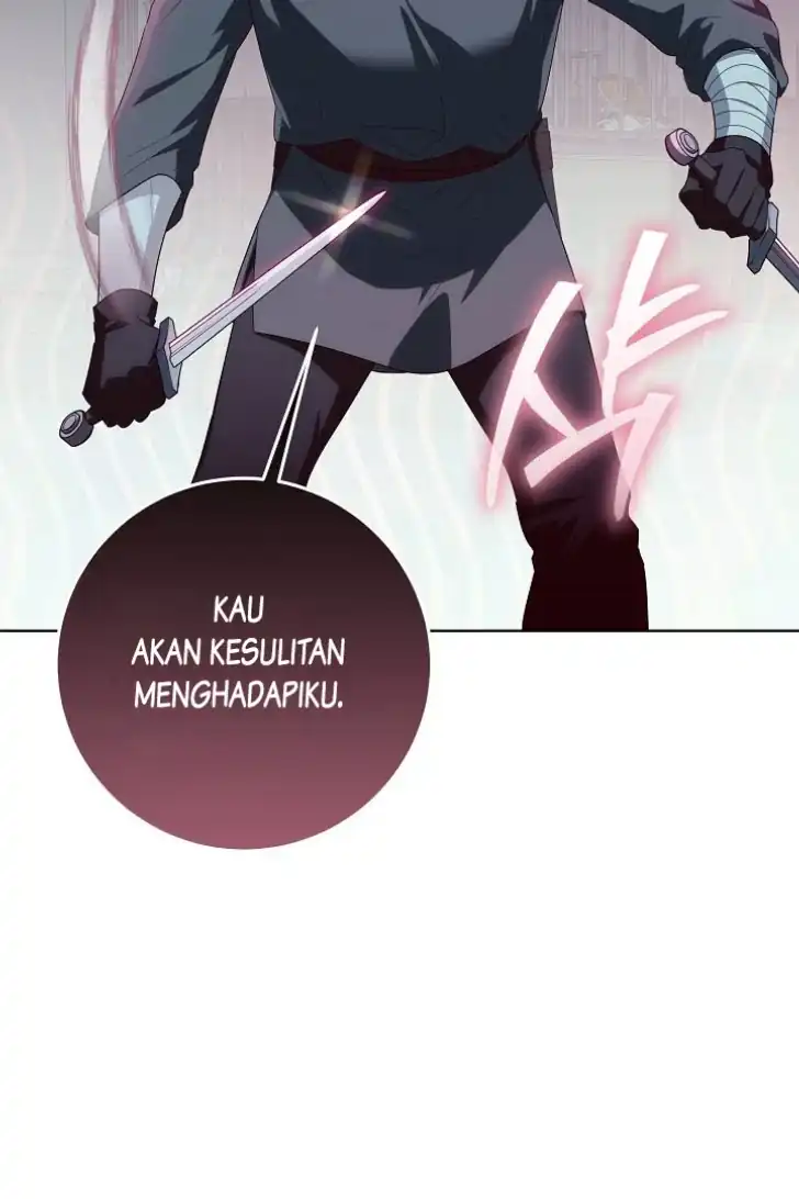 Baca My Daddy Hid His Power - Chapter 30 halaman 86