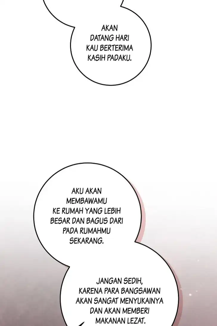 Baca My Daddy Hid His Power - Chapter 30 halaman 9