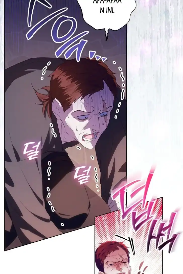 Baca My Daddy Hid His Power - Chapter 30 halaman 98