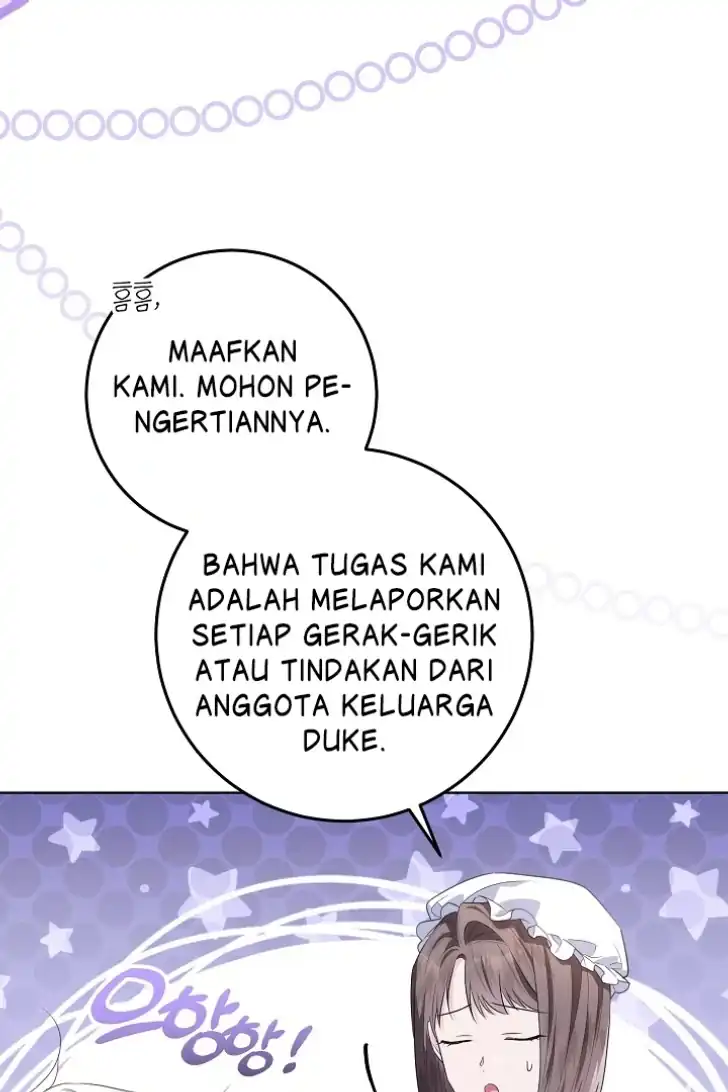 Baca My Daddy Hid His Power - Chapter 31 halaman 103