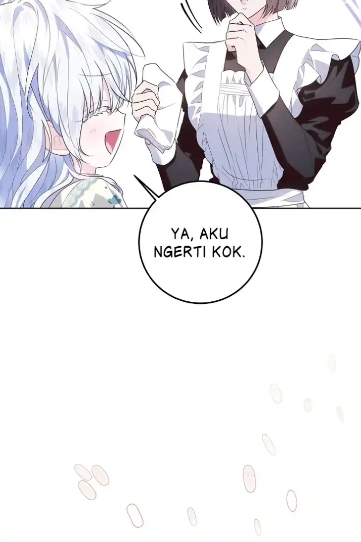 Baca My Daddy Hid His Power - Chapter 31 halaman 104