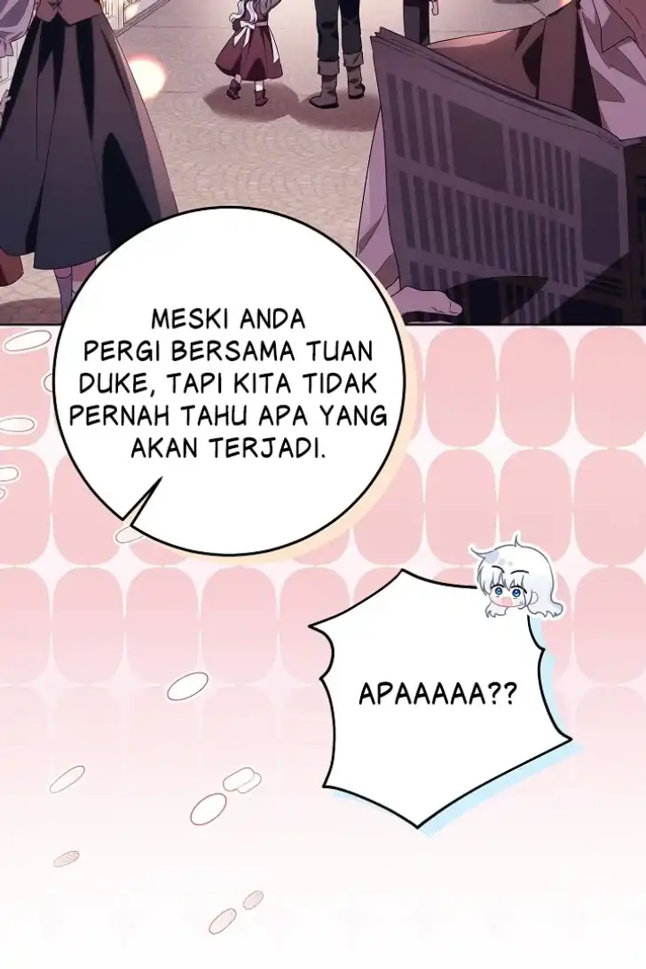 Baca My Daddy Hid His Power - Chapter 31 halaman 106