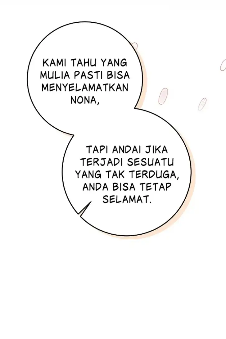 Baca My Daddy Hid His Power - Chapter 31 halaman 107