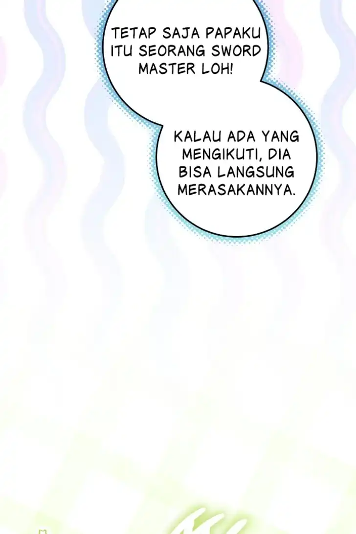 Baca My Daddy Hid His Power - Chapter 31 halaman 111