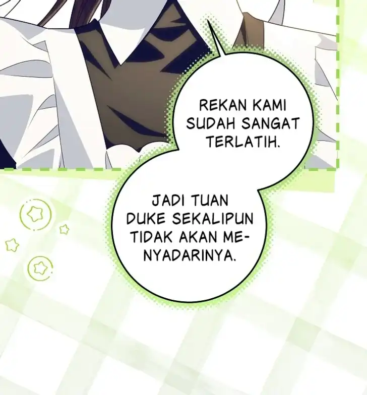 Baca My Daddy Hid His Power - Chapter 31 halaman 113