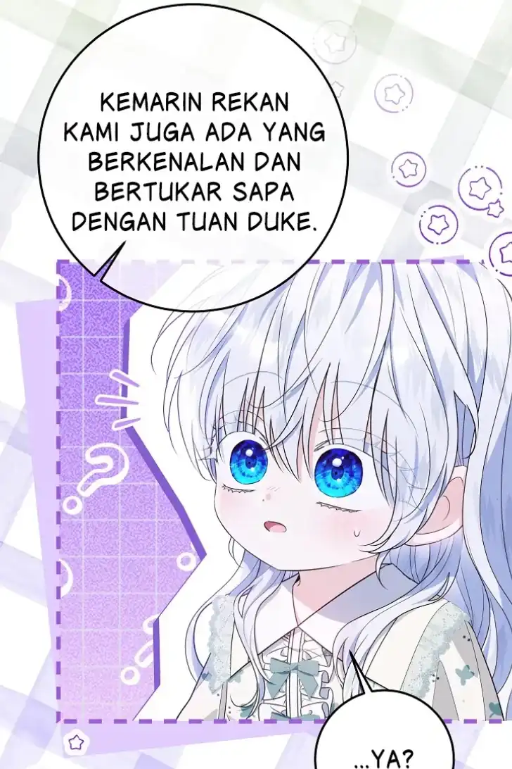 Baca My Daddy Hid His Power - Chapter 31 halaman 114