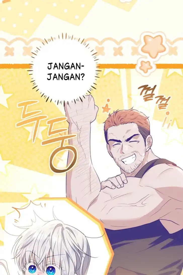Baca My Daddy Hid His Power - Chapter 31 halaman 116