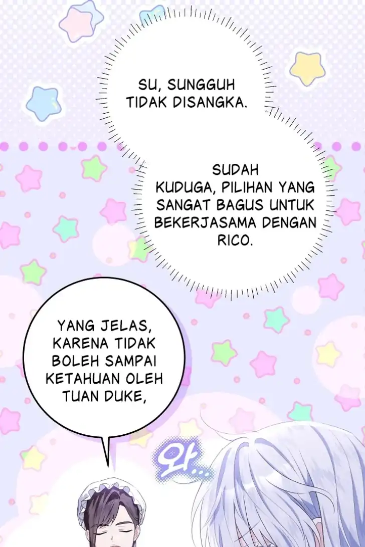 Baca My Daddy Hid His Power - Chapter 31 halaman 118