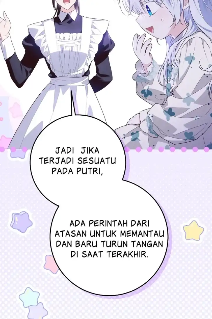 Baca My Daddy Hid His Power - Chapter 31 halaman 119