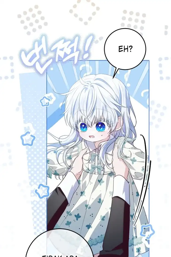 Baca My Daddy Hid His Power - Chapter 31 halaman 124