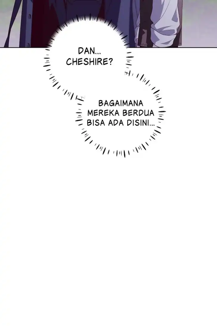 Baca My Daddy Hid His Power - Chapter 31 halaman 15
