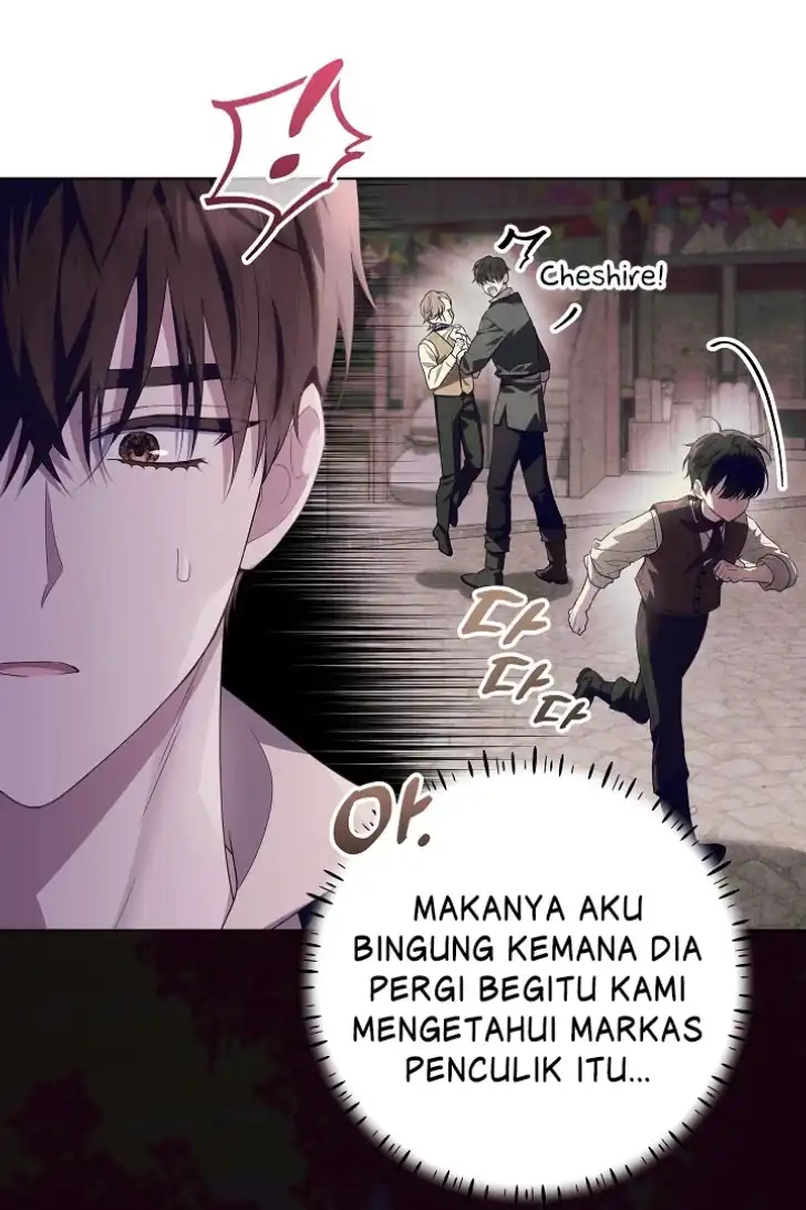 Baca My Daddy Hid His Power - Chapter 31 halaman 16