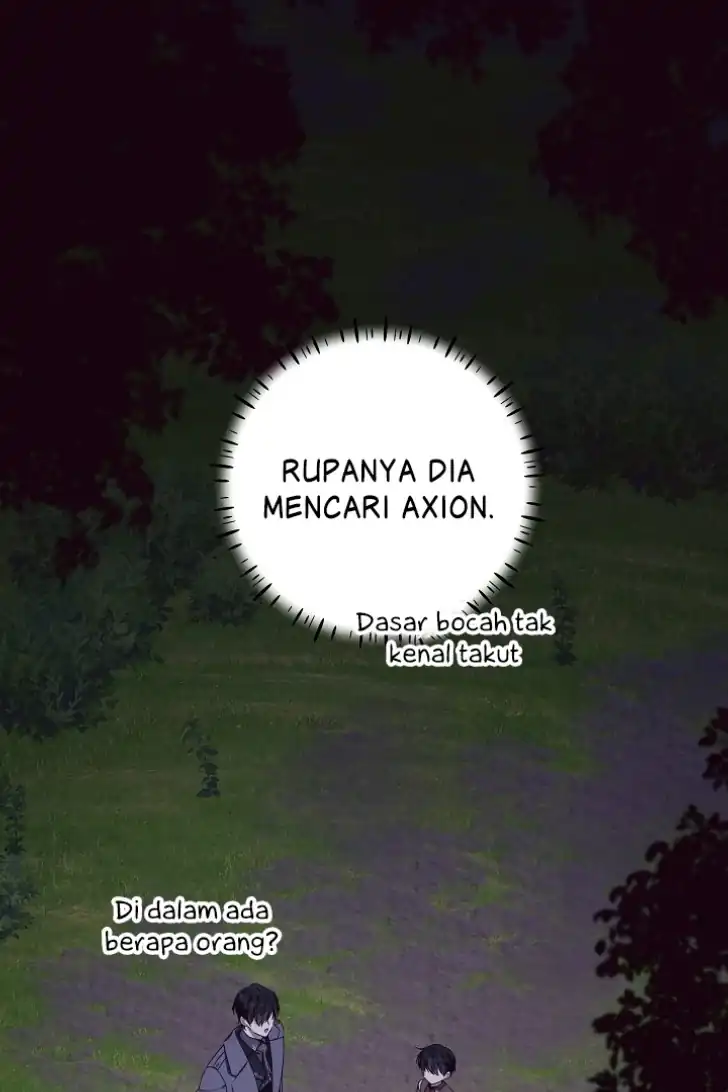Baca My Daddy Hid His Power - Chapter 31 halaman 17