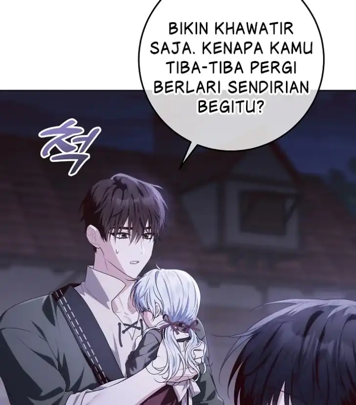Baca My Daddy Hid His Power - Chapter 31 halaman 19