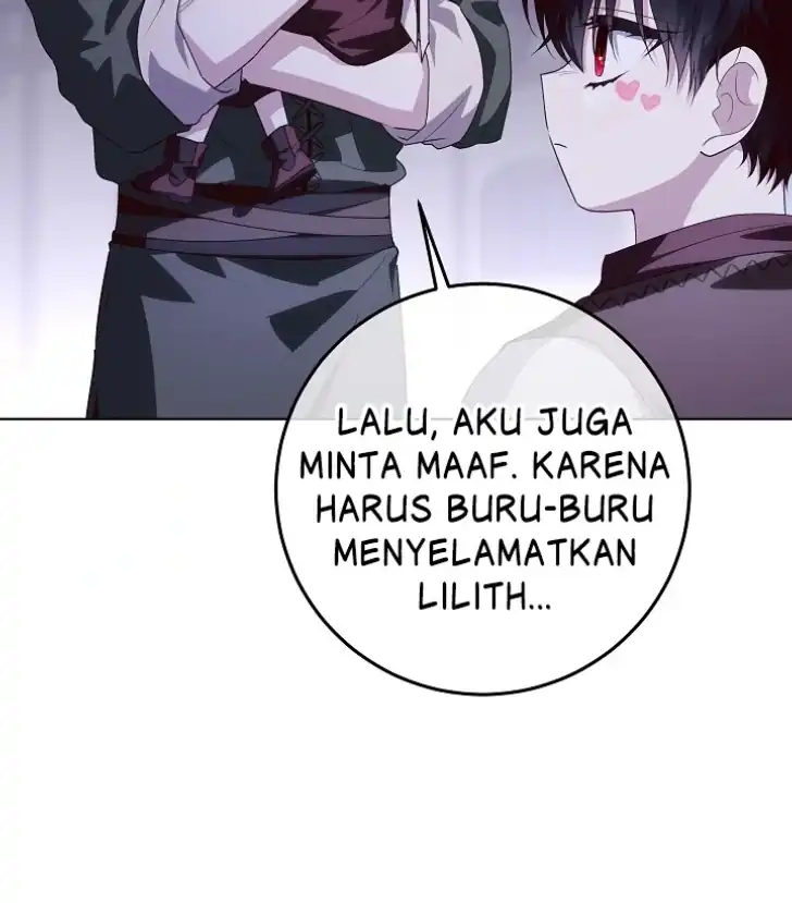 Baca My Daddy Hid His Power - Chapter 31 halaman 20