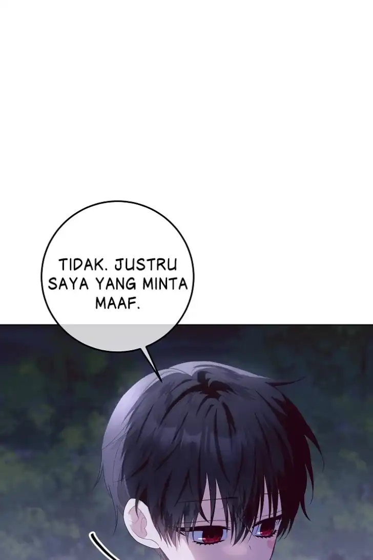 Baca My Daddy Hid His Power - Chapter 31 halaman 21
