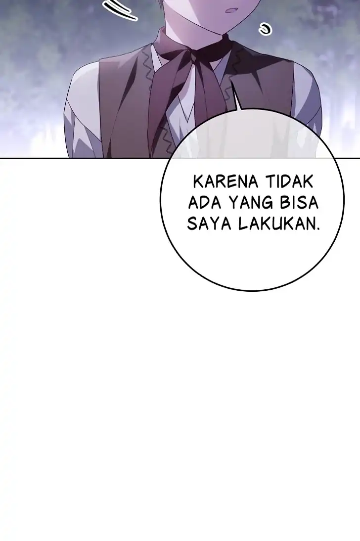 Baca My Daddy Hid His Power - Chapter 31 halaman 22