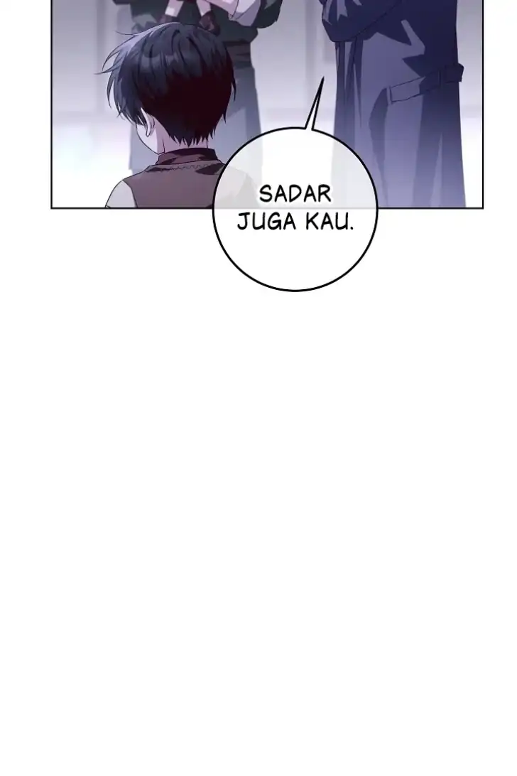 Baca My Daddy Hid His Power - Chapter 31 halaman 24