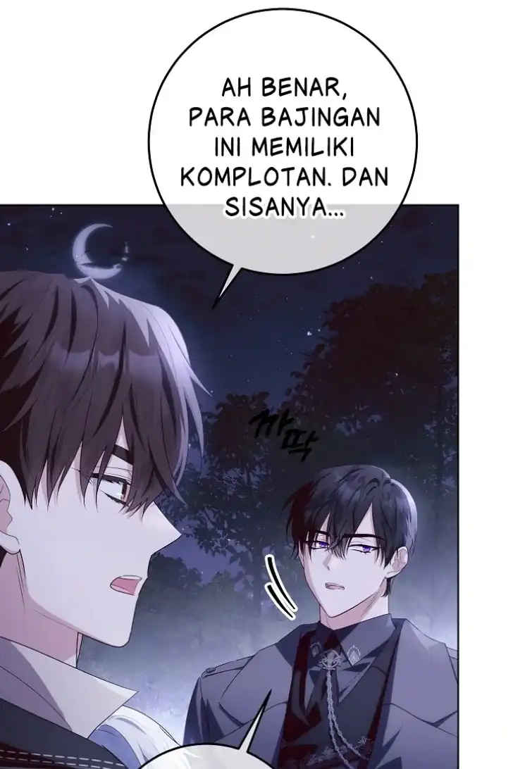 Baca My Daddy Hid His Power - Chapter 31 halaman 25