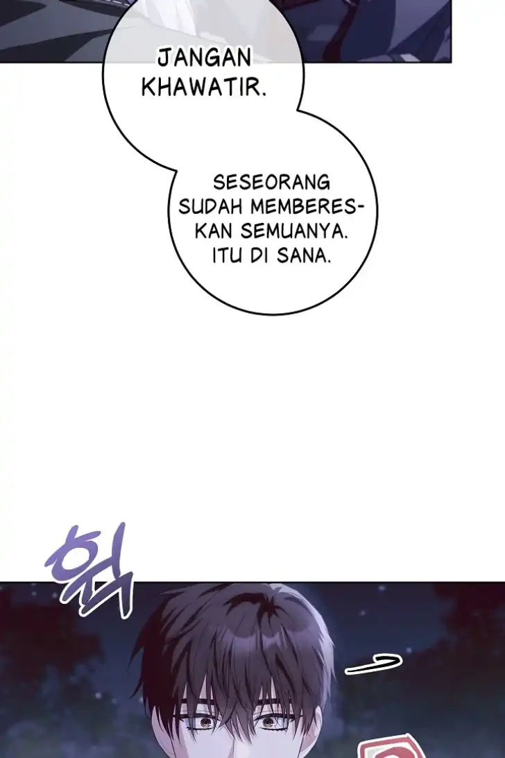 Baca My Daddy Hid His Power - Chapter 31 halaman 26