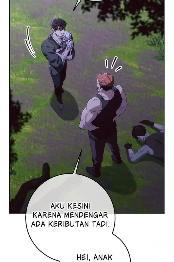 Baca My Daddy Hid His Power - Chapter 31 halaman 30