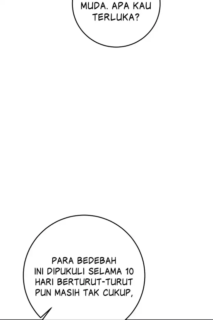 Baca My Daddy Hid His Power - Chapter 31 halaman 31