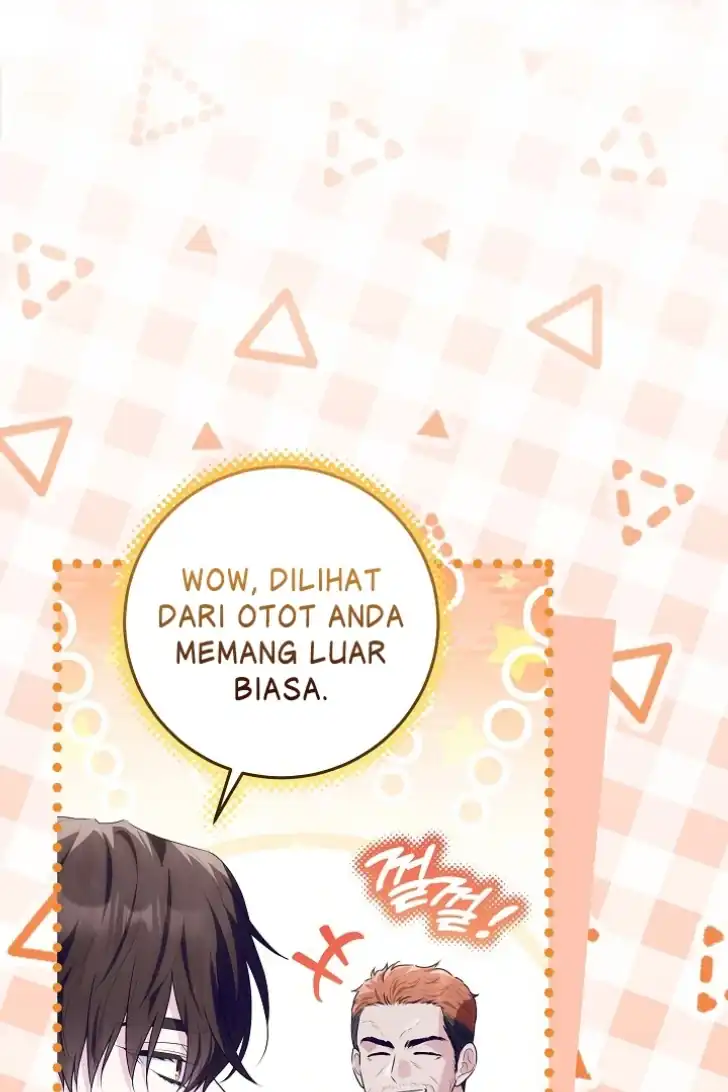 Baca My Daddy Hid His Power - Chapter 31 halaman 33