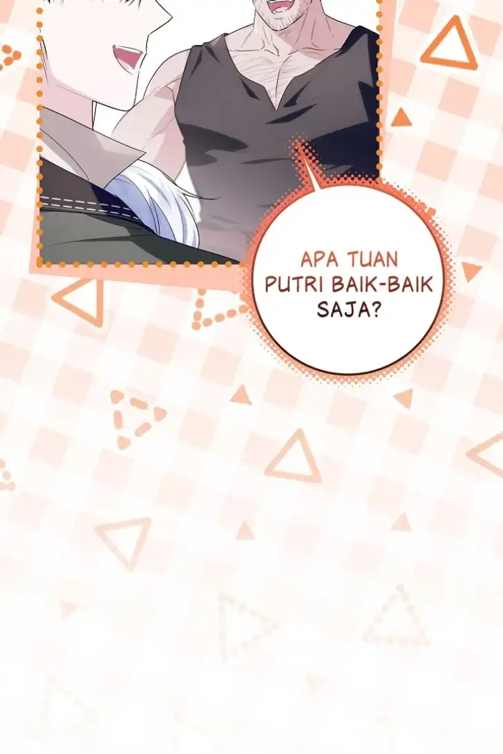 Baca My Daddy Hid His Power - Chapter 31 halaman 34