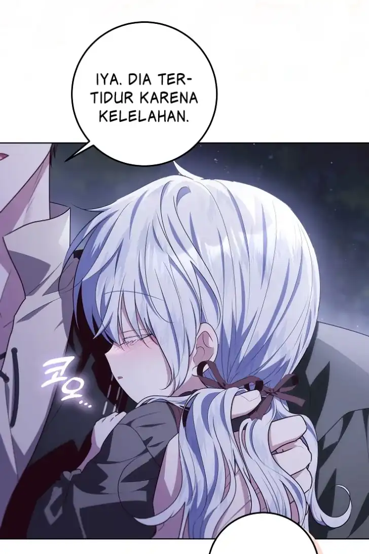 Baca My Daddy Hid His Power - Chapter 31 halaman 35
