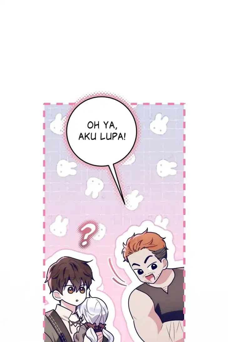 Baca My Daddy Hid His Power - Chapter 31 halaman 40