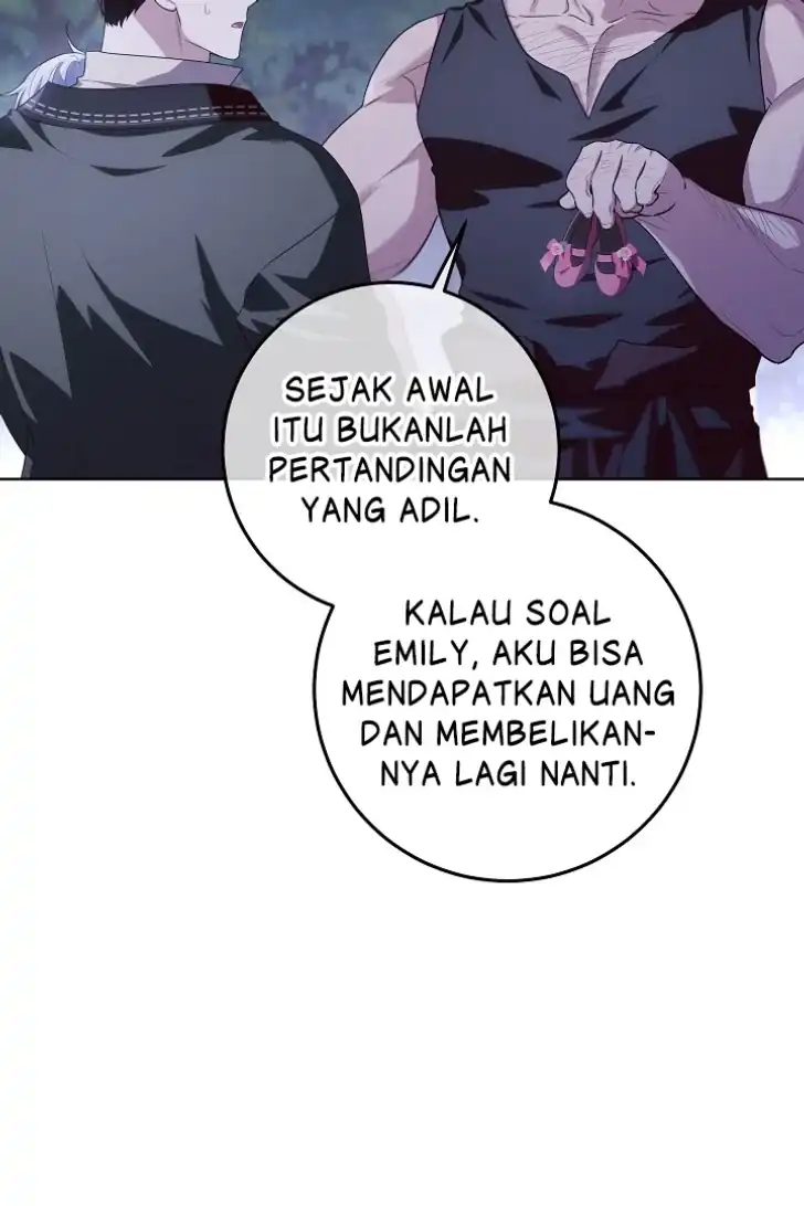 Baca My Daddy Hid His Power - Chapter 31 halaman 44
