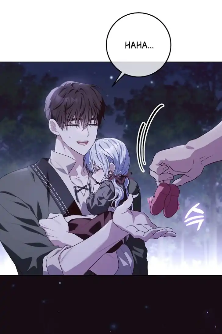 Baca My Daddy Hid His Power - Chapter 31 halaman 45
