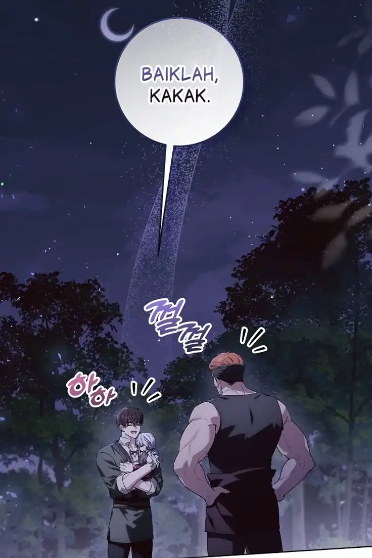 Baca My Daddy Hid His Power - Chapter 31 halaman 47