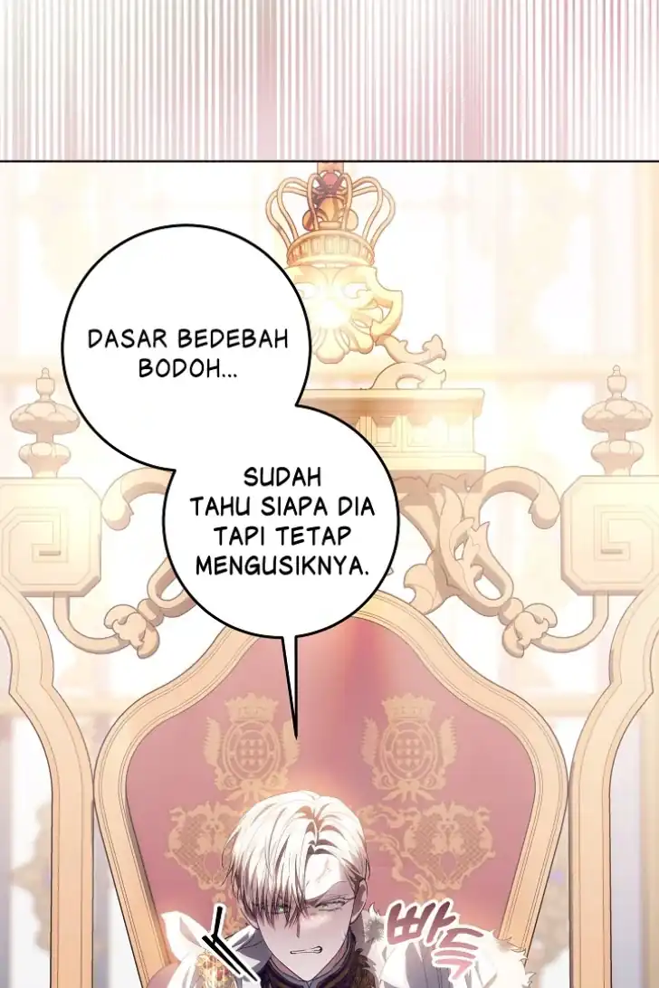 Baca My Daddy Hid His Power - Chapter 31 halaman 52