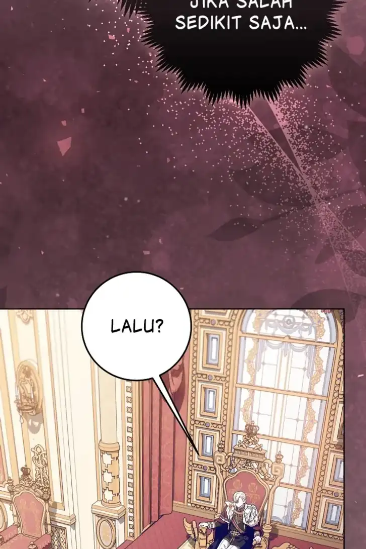Baca My Daddy Hid His Power - Chapter 31 halaman 55